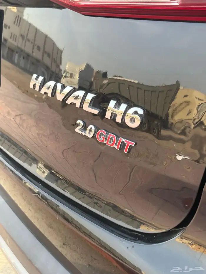 هافال 2020 مالك اول 10