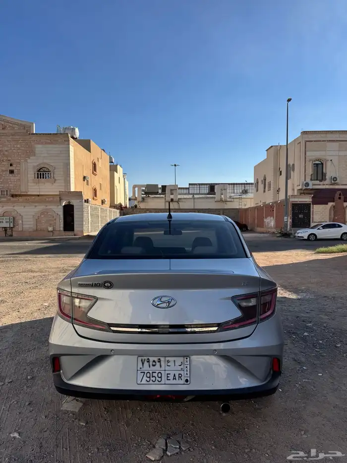 سياره اي تن i10 9