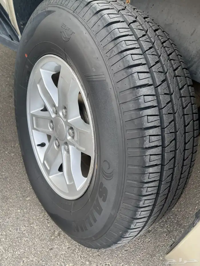 جمس سعودي دبل XL 18