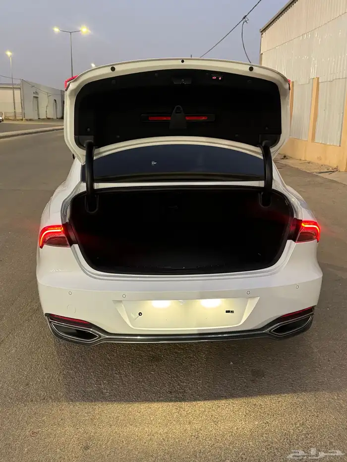 ازيرا 2021 بنزين 37
