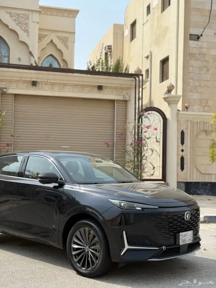 شانجان يوني كي 6