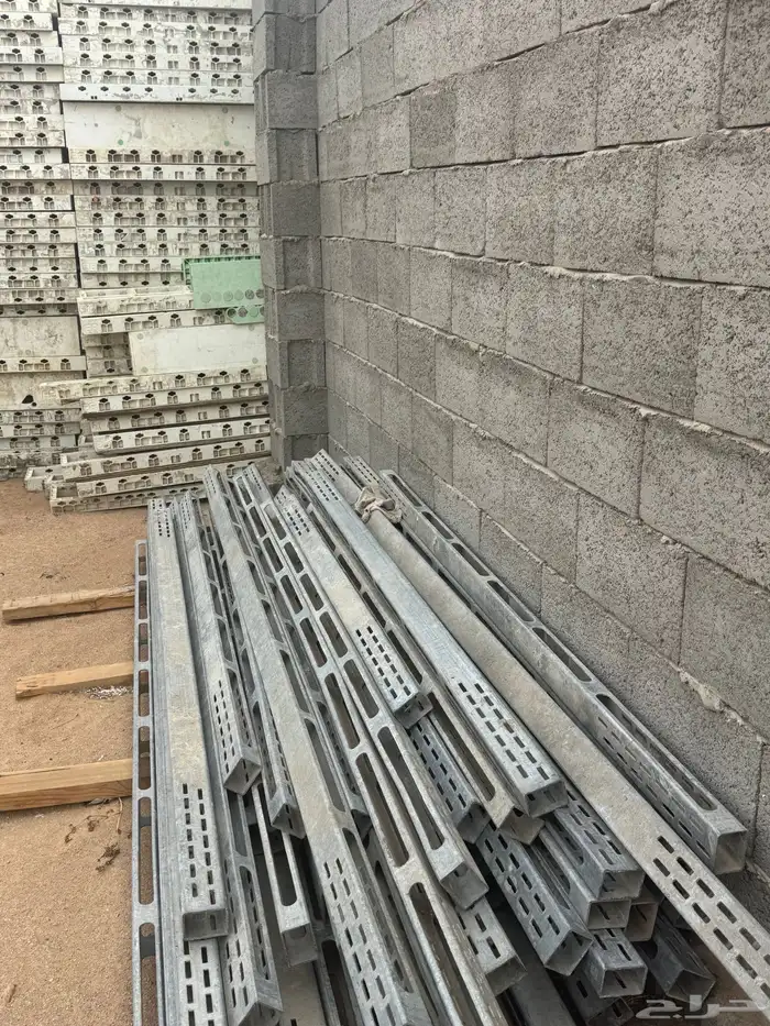 قوالب بناء 3
