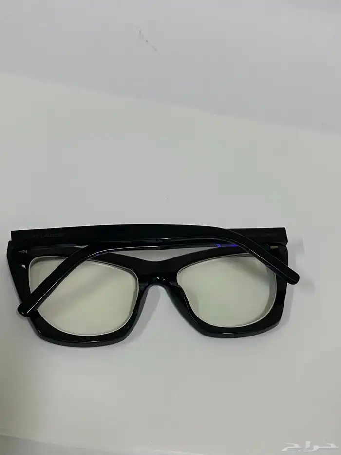 نظارة طبيه سان لوران SAINT LAURENT cat3 10