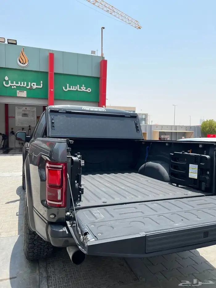 فورد رابتر 2020 وكالة RAPTOR FORD 20