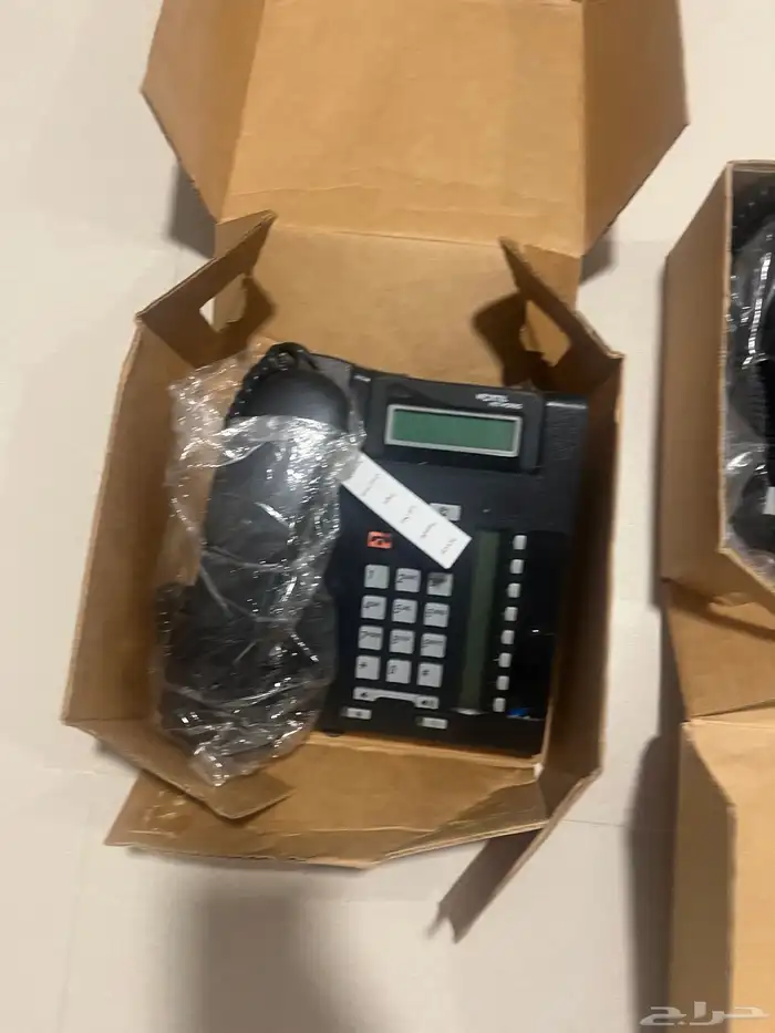 تلفون او هاتف ثابت 0