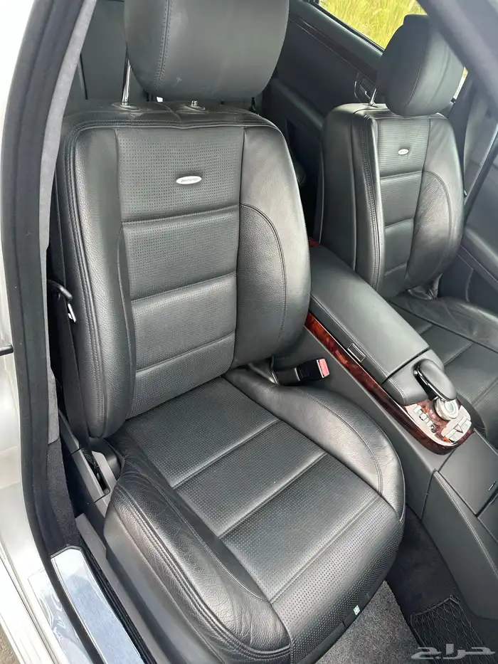 2008 amg 63 15
