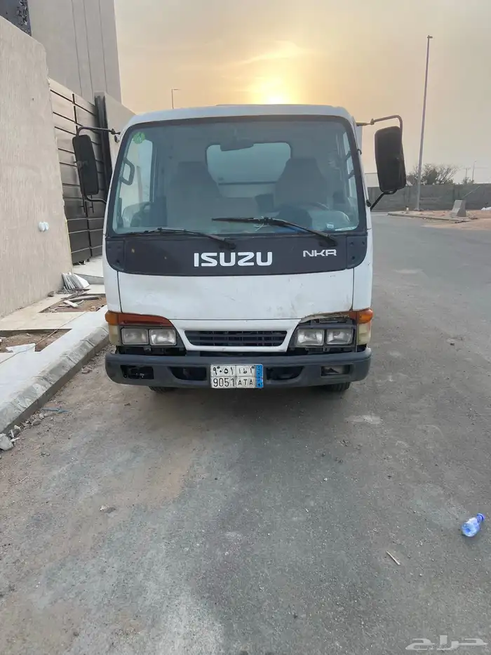دينة ايسوزو 6