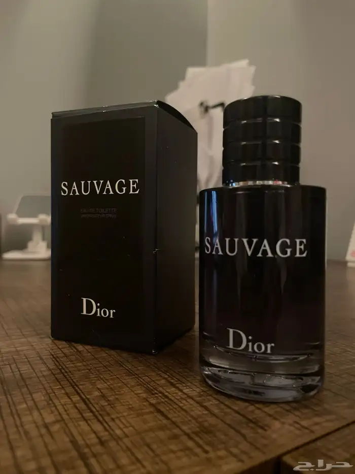 عطر ديور سافاج dior savage 0