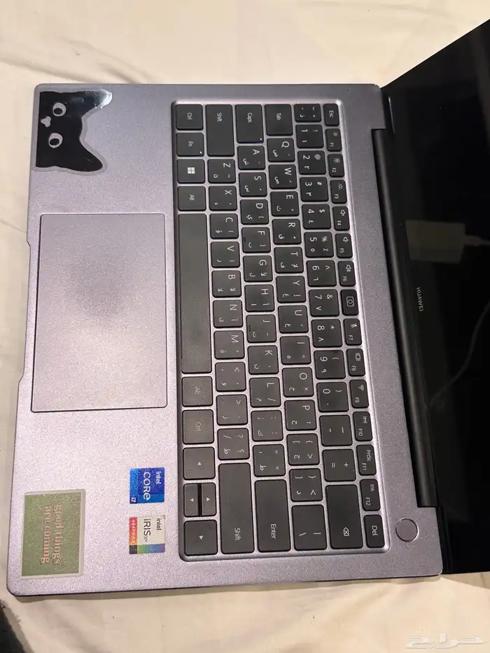 لاب توب هواوي matebook 1
