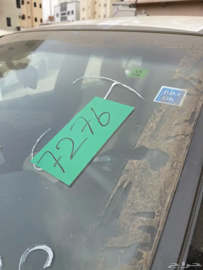 كامري 2025 ستاندر أصفار 18