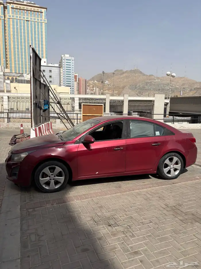 كروز 2012 4