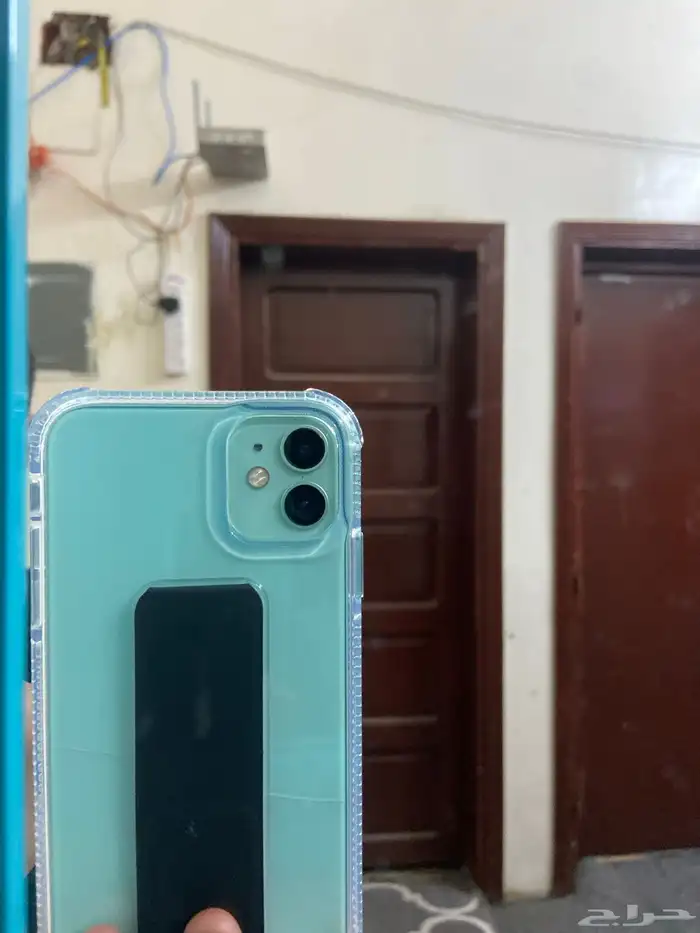 ايفون 0