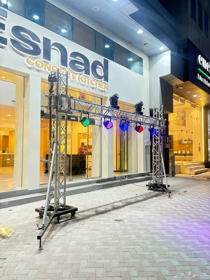 افتتاحات معارض 0