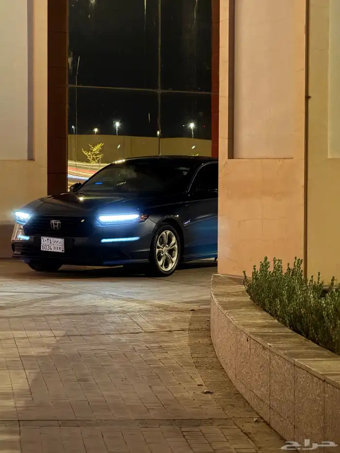 اكورد 24 تنازل 8