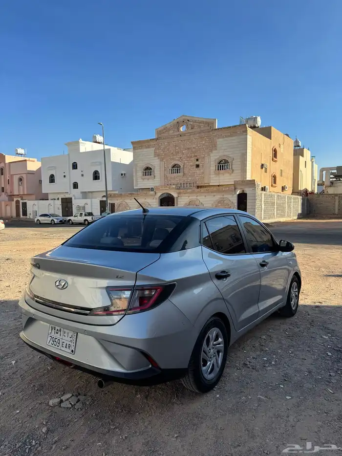 سياره اي تن i10 18
