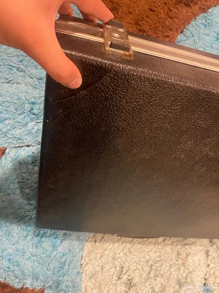 شنطة دبلماسية 3