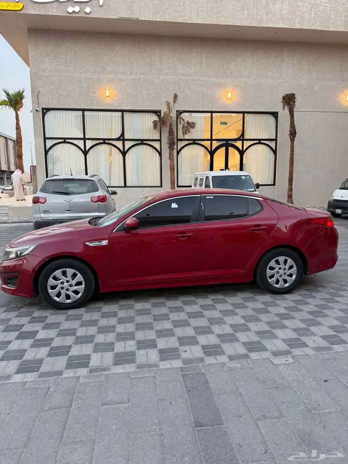 اوبتيما 2