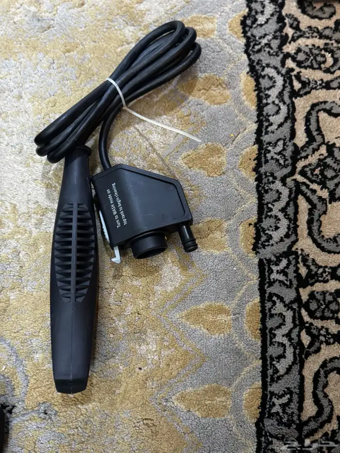 جهاز تنظيف الأثاث مثل الكنبات و الفرشات 1