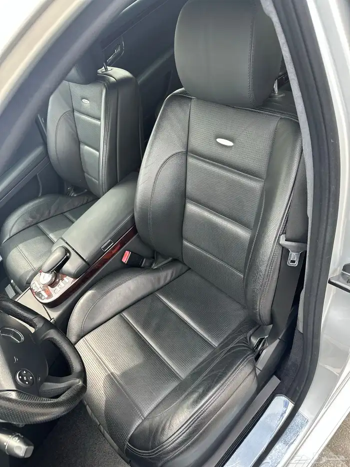 2008 amg 63 39