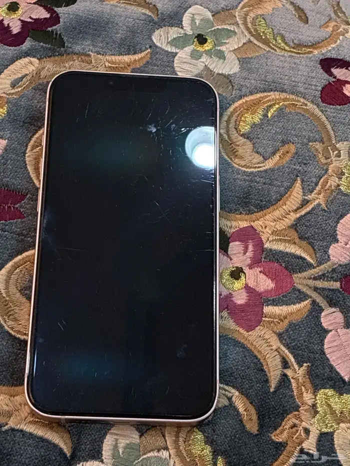 جوال 13 العادي 128GB 1