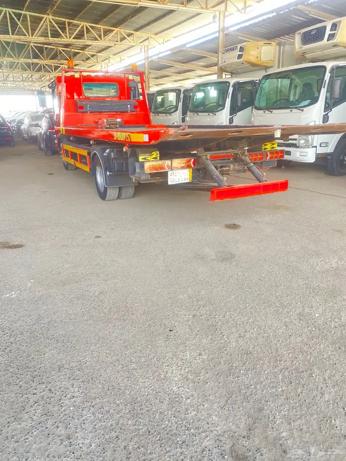 سطحه الرياض على جده 1