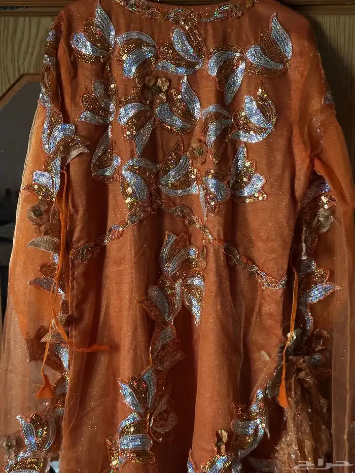 فستان جديد للبيع 3