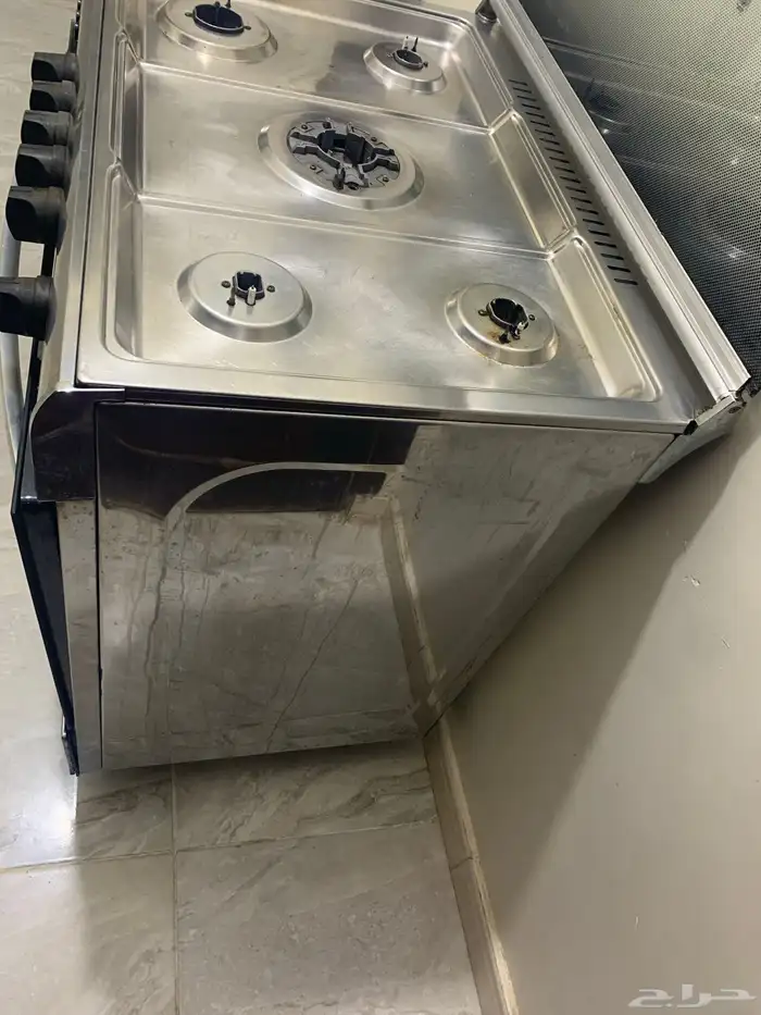 فرن للبيع الحد 350 4