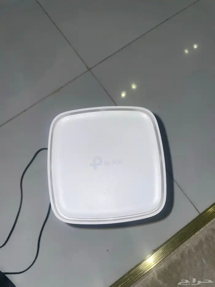 راوتر TP-Link NX510v 5G WiFi 6 AX3000 (يدعم الشريحة) 5