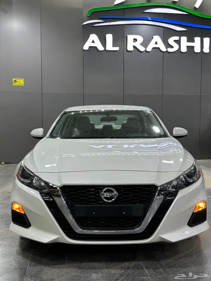 التيما 2020 ستاندر مطور لدى معرض(عبيد الرشيدي) 11