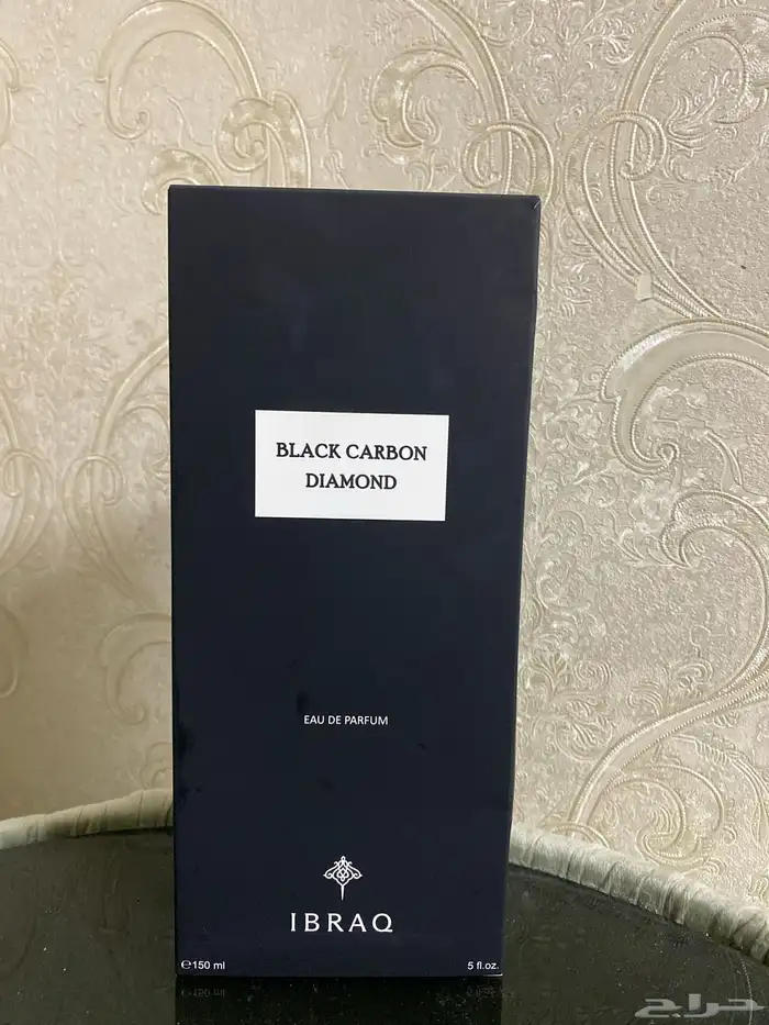 عطر بلاك دايموند 0