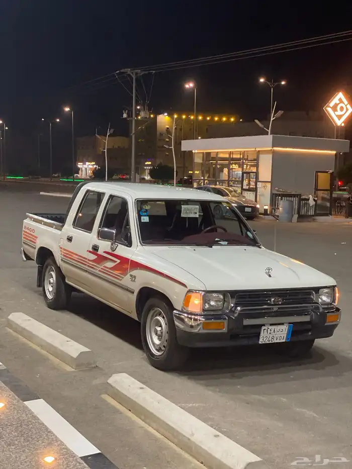 هايلوكس97glx مخزن 31