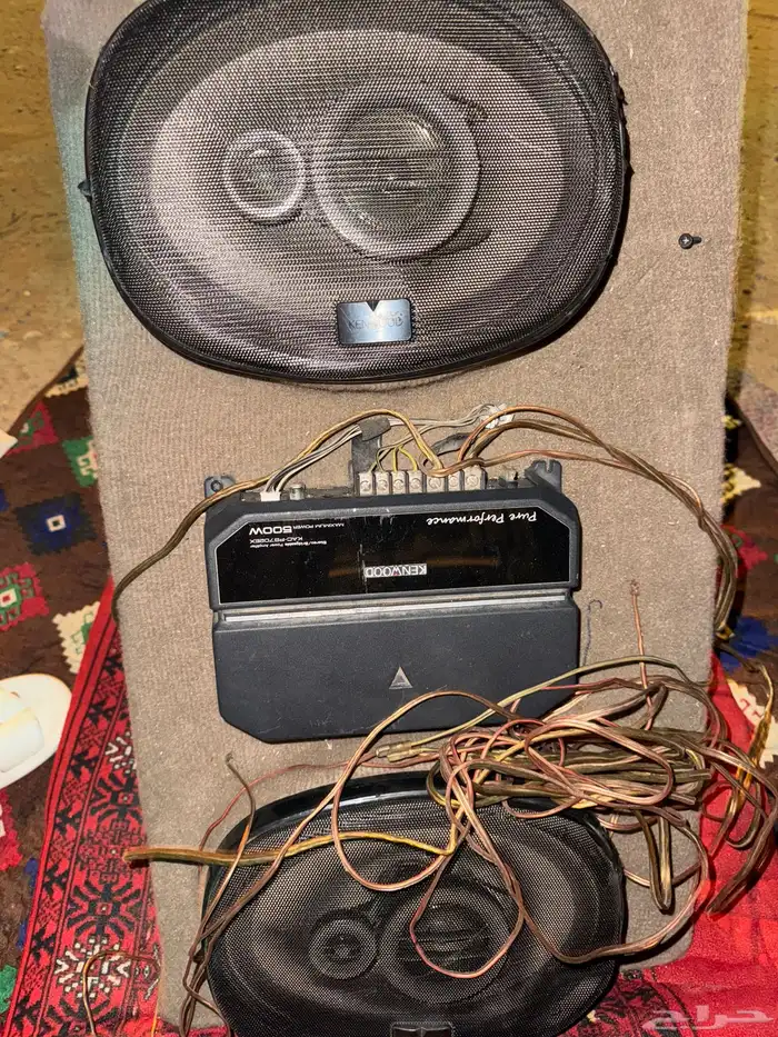 سماعات ديجي 1