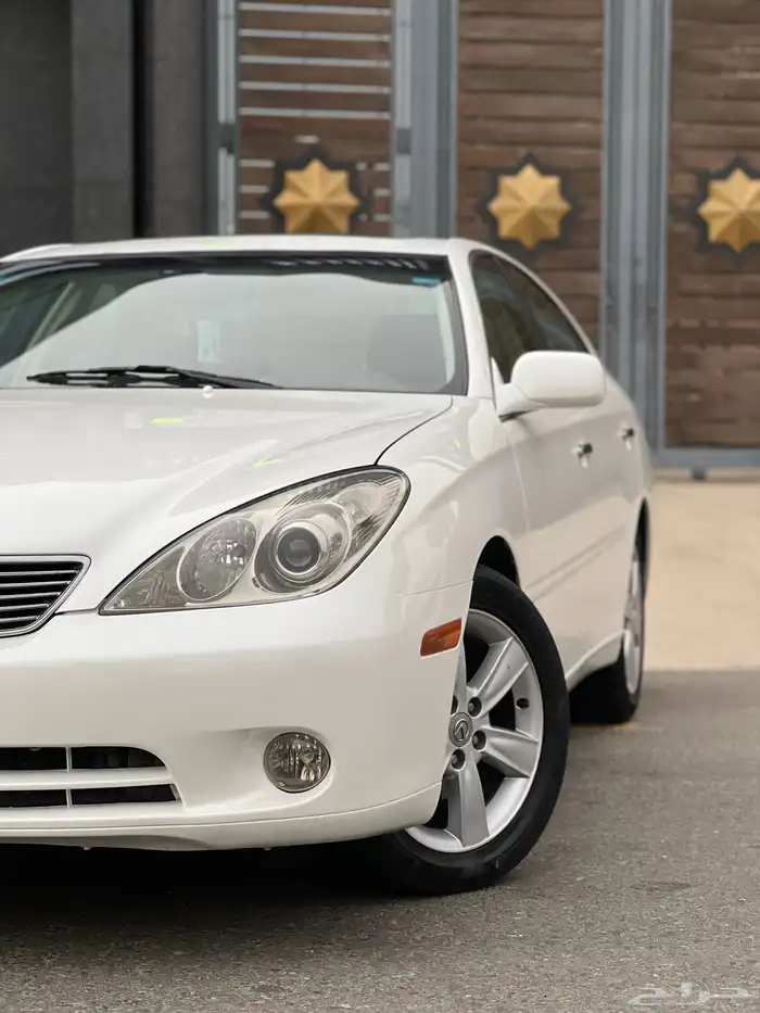 لكزس ES 330 نظيف 2006 3