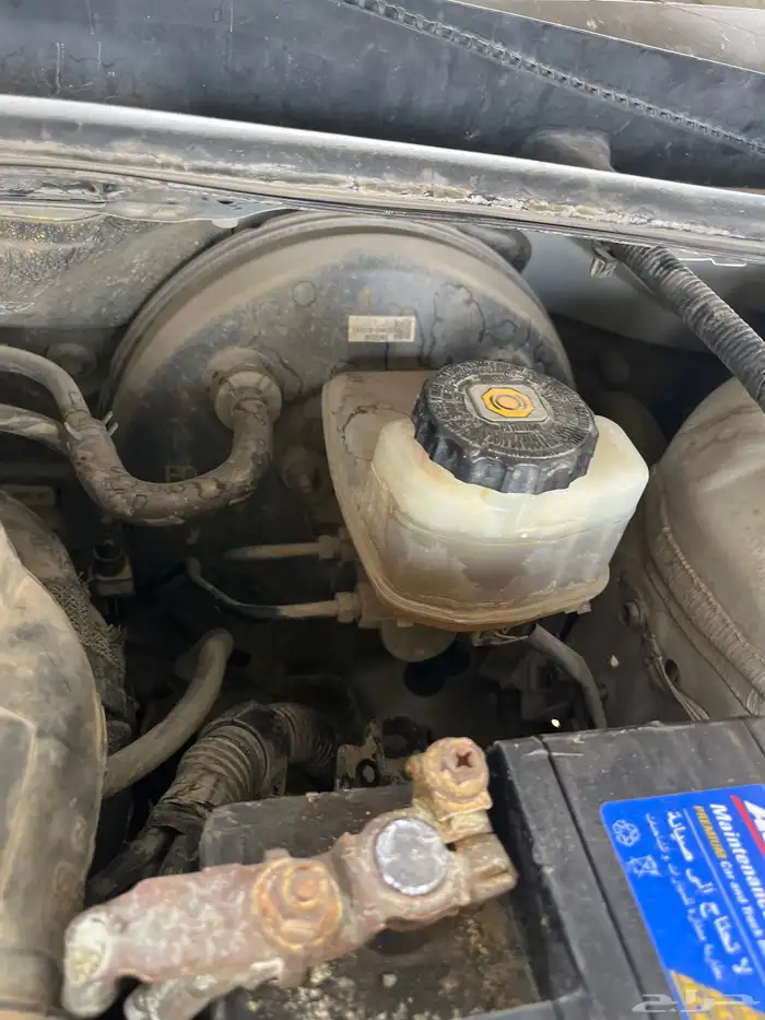 كامري 2019 تشليح قطع غيار 20