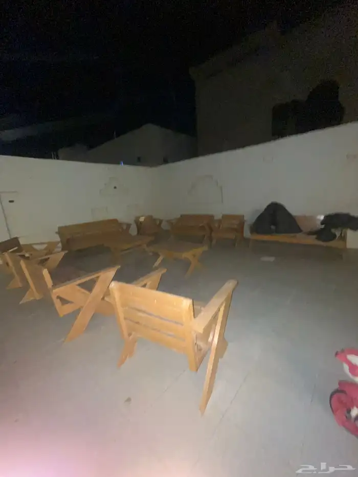 للبيع جلسات 0