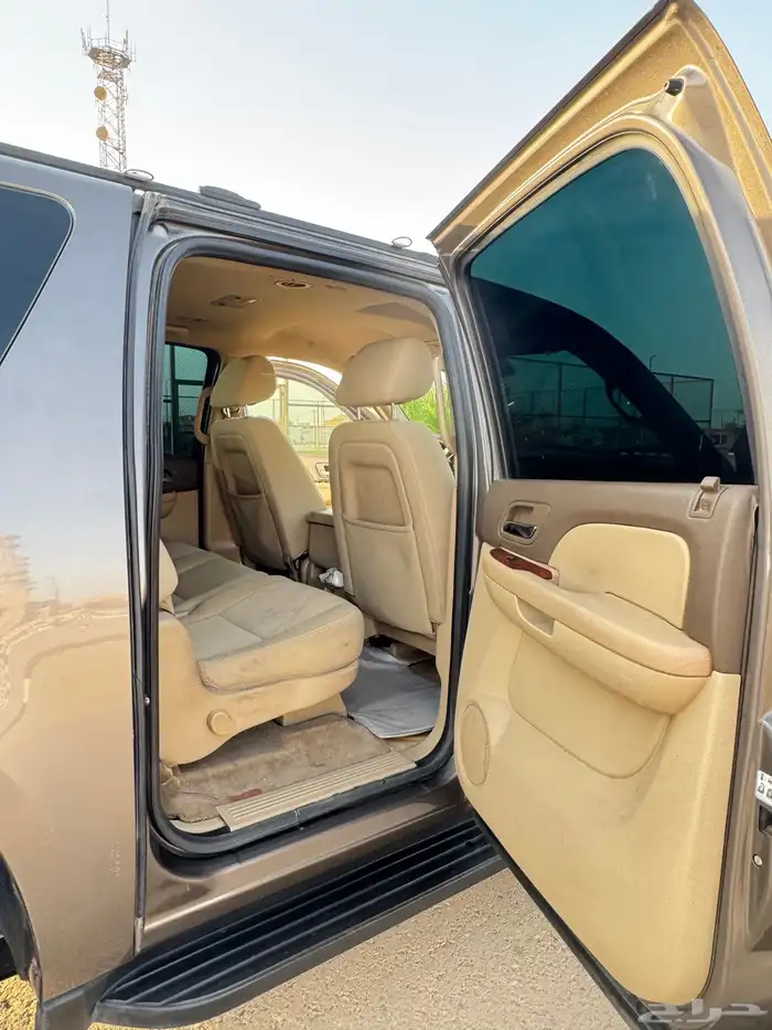 جمس يوكن XL 6