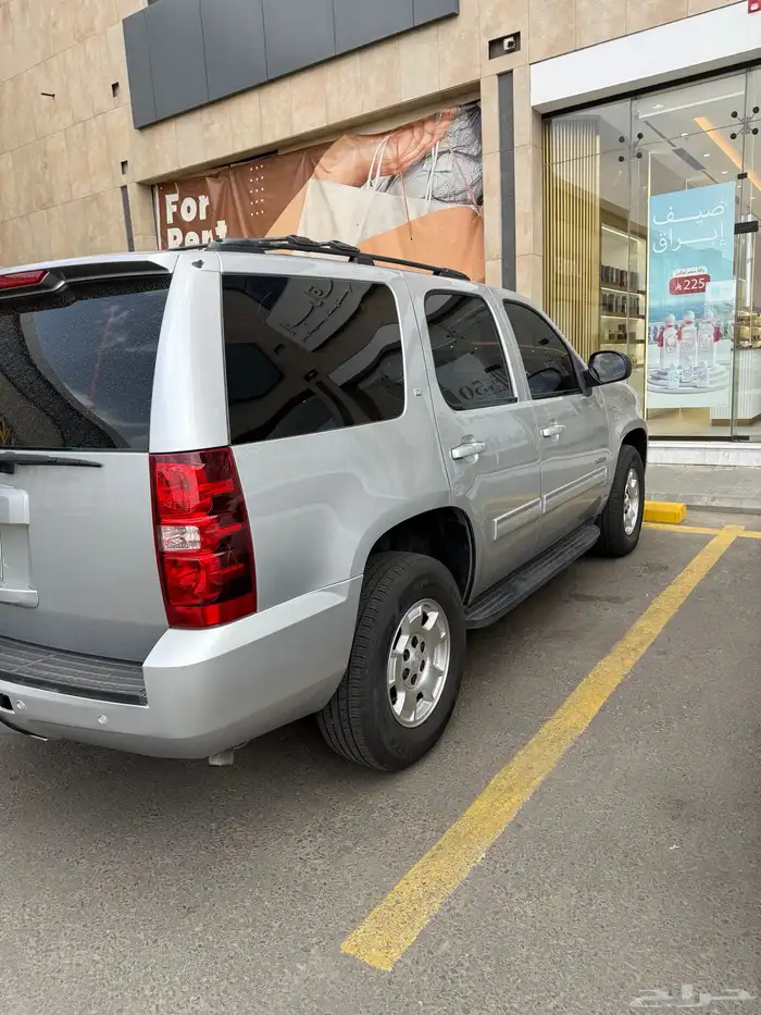 تاهو LT شفرولية 2013 1