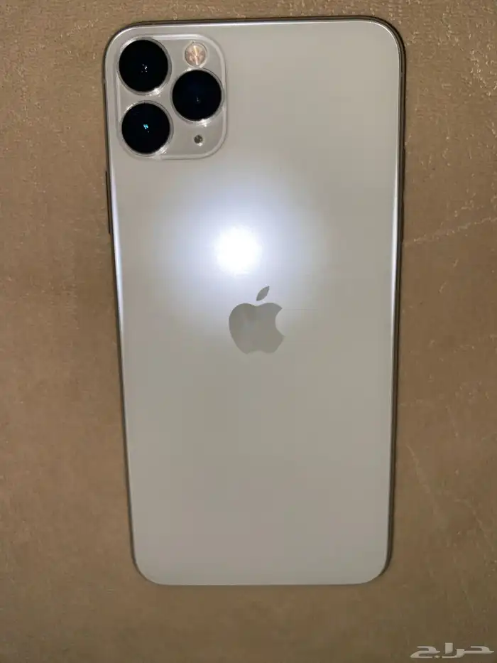 iPhone 11 pro max ايفون 0