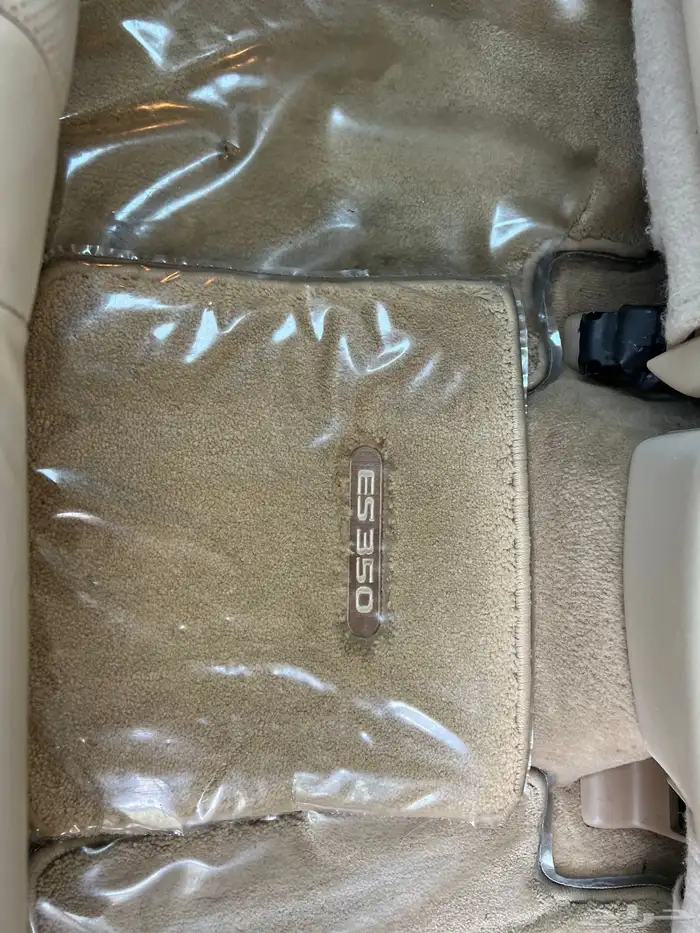 لكزس ES350 28