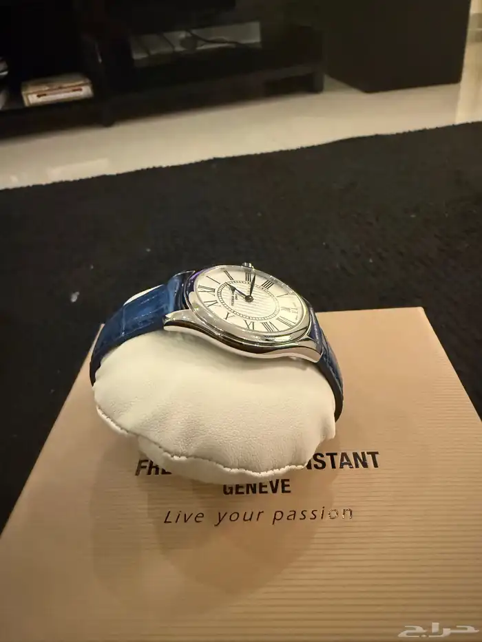 Frederick Constant 3