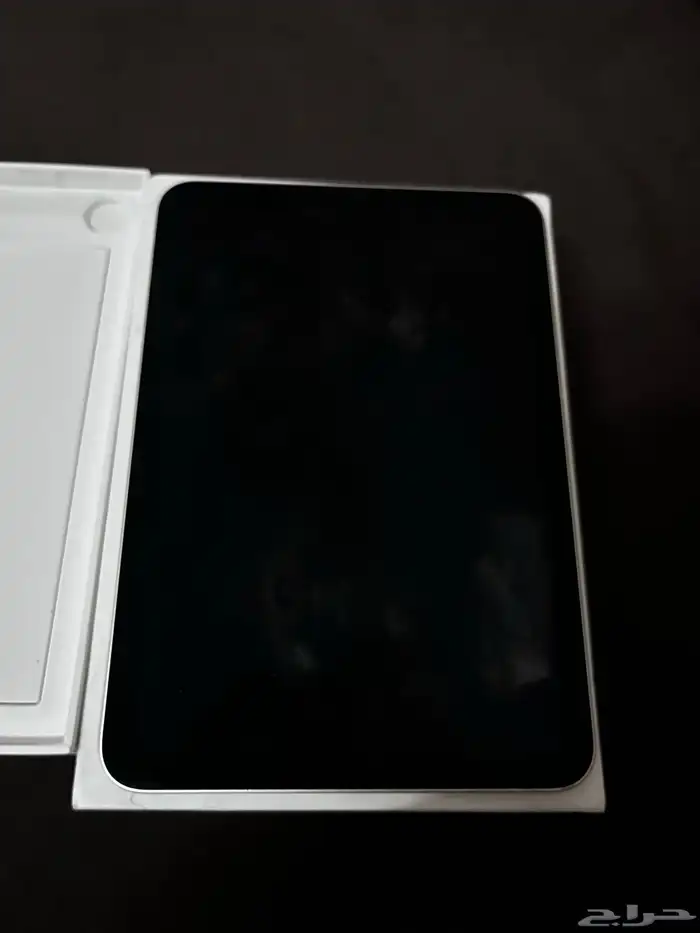 ايباد ( مني 6) 64G 5