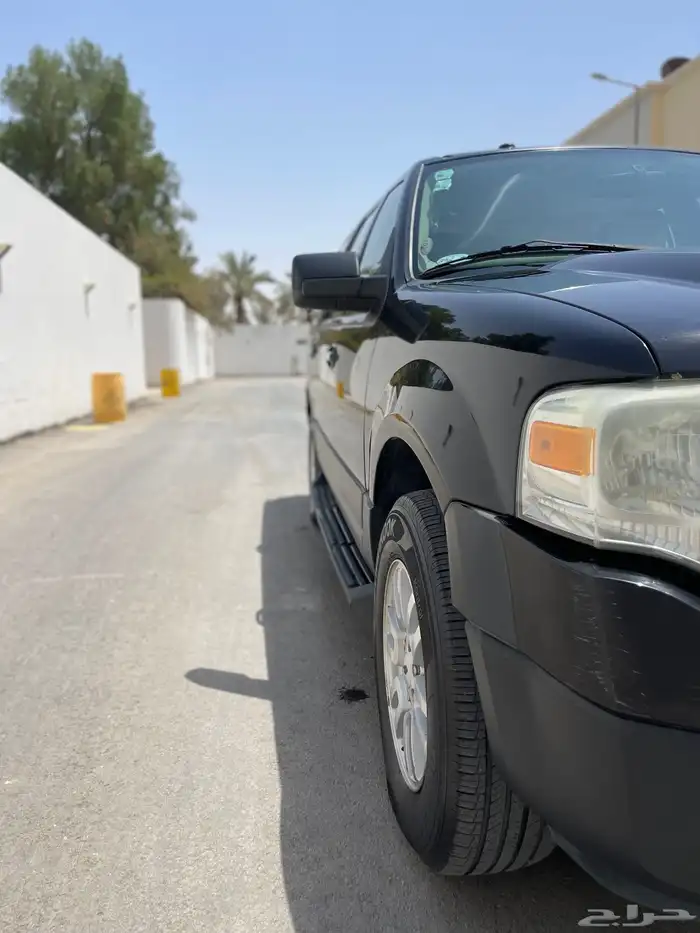 فورد اكسبدشن 6