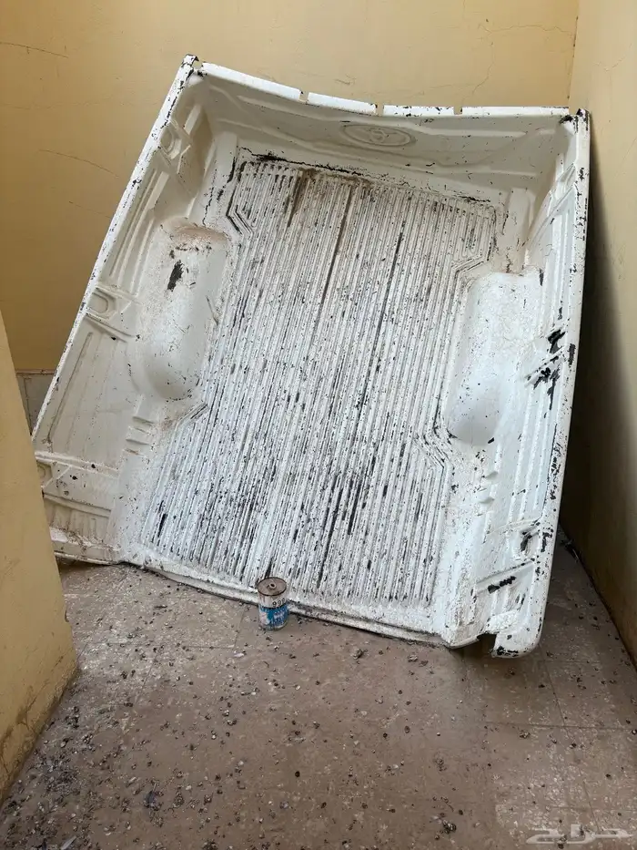 فيبر حوض هايلوكس غماره بلد 0