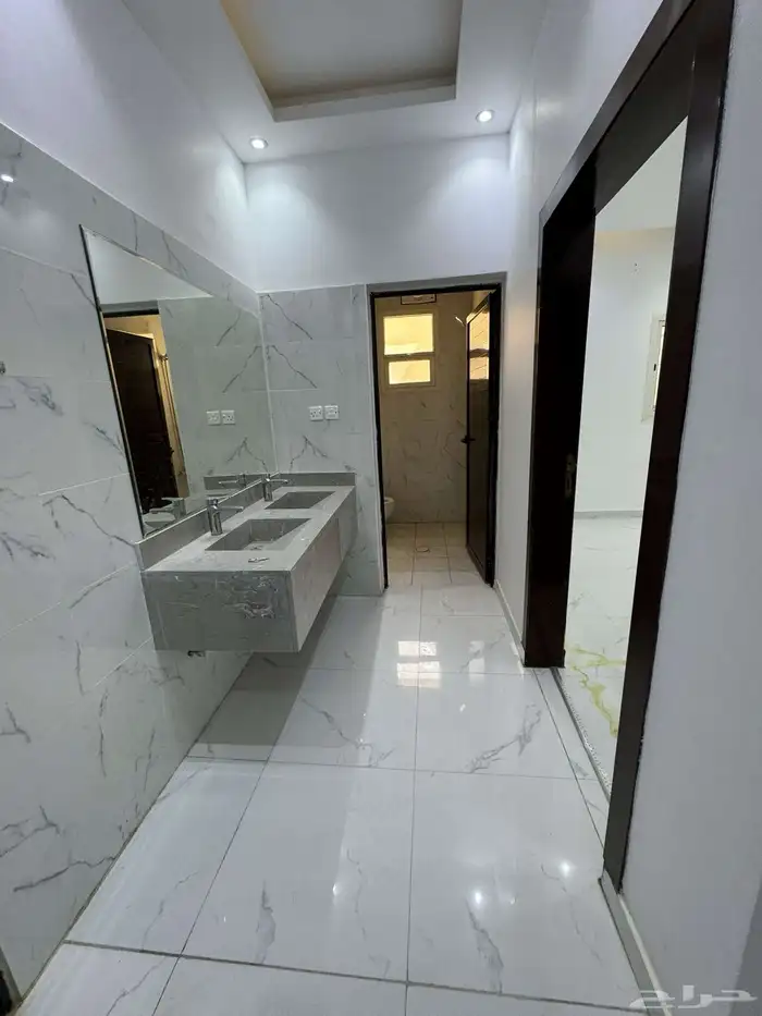 شقة للايجار في البيان 5