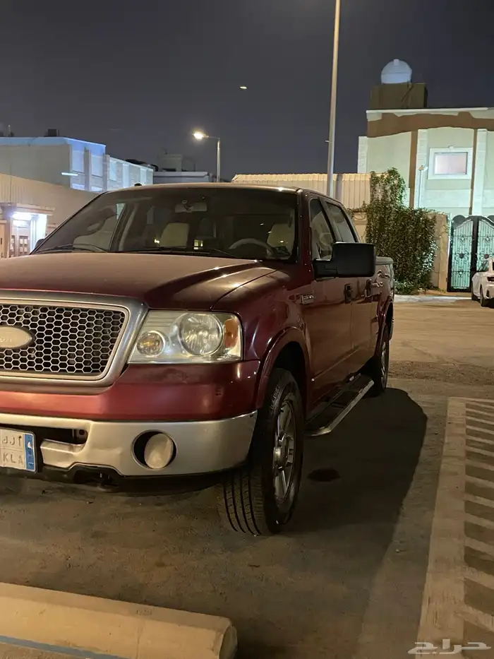 فورد f150 2