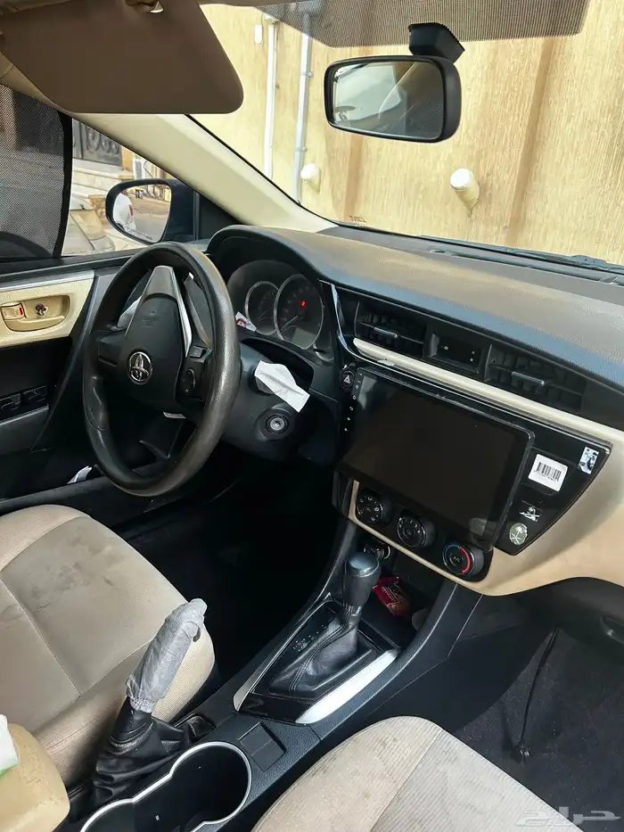 كورولا 2019 7