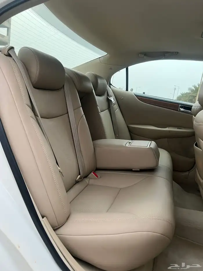 لكزس ES 330 نظيف 2006 17