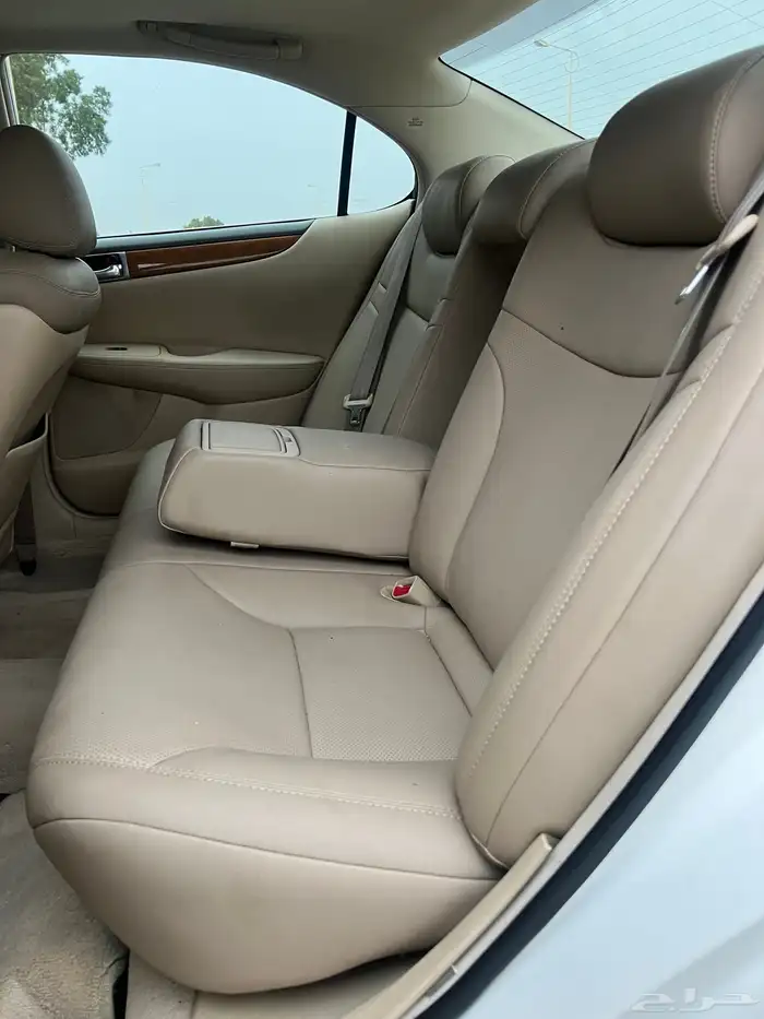 لكزس ES 330 نظيف 2006 15