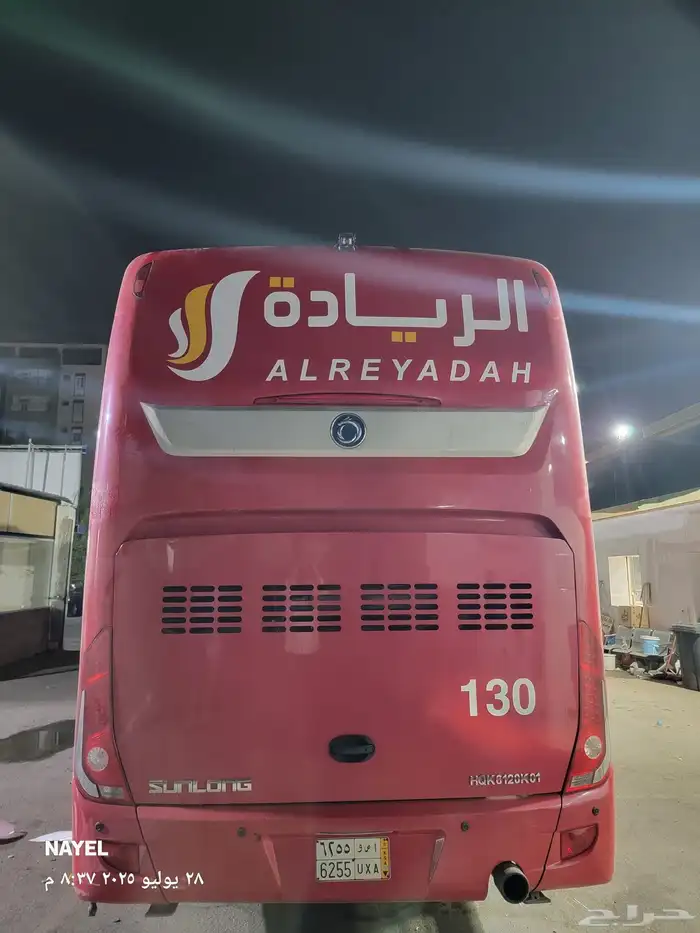 حافلات للإيجار 8