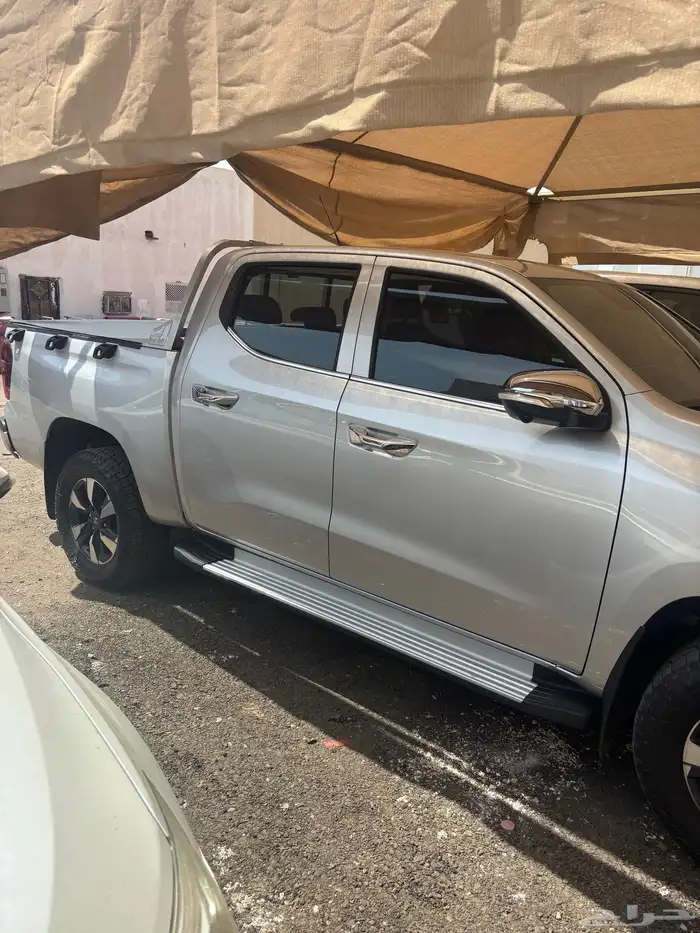 شانجان موديل 2023 فل كامل دبل دفلوك مثبت سرعه العداد 41 0